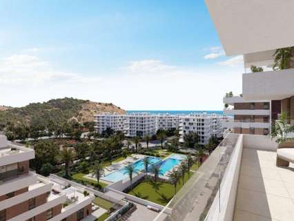 Apartamento en venta en Villajoyosa/La Vila Joiosa