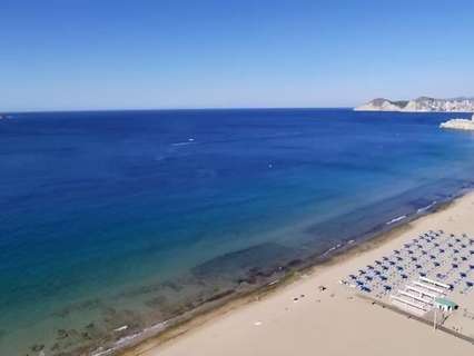 Apartamento en venta en Benidorm