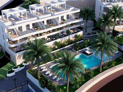 Apartamento en venta en Finestrat