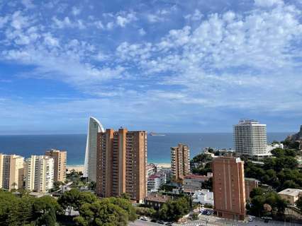 Apartamento en venta en Benidorm