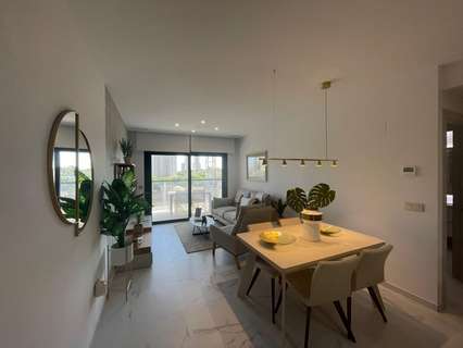 Piso en venta en Benidorm