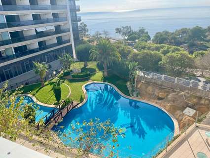 Apartamento en venta en Villajoyosa/La Vila Joiosa