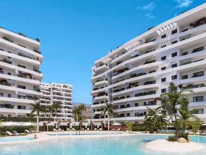 Apartamento en venta en Villajoyosa/La Vila Joiosa