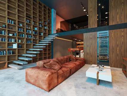 Loft en venta en Altea