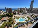 Apartamento en alquiler en Benidorm