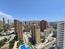 Apartamento en venta en Benidorm