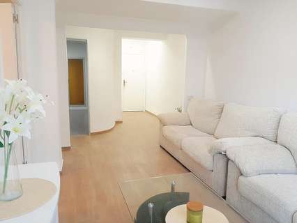 Apartamento en venta en Alicante