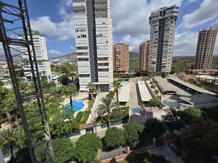 Apartamento en venta en Benidorm
