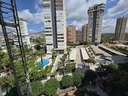 Apartamento en venta en Benidorm