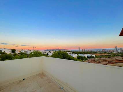 Dúplex en venta en Finestrat