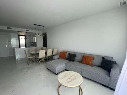 Apartamento en alquiler en Benidorm