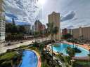 Apartamento en venta en Benidorm