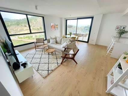 Piso en alquiler en Villajoyosa/La Vila Joiosa