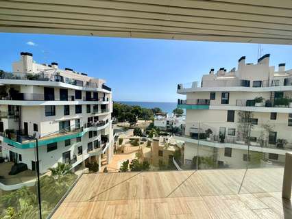 Piso en alquiler en Villajoyosa/La Vila Joiosa