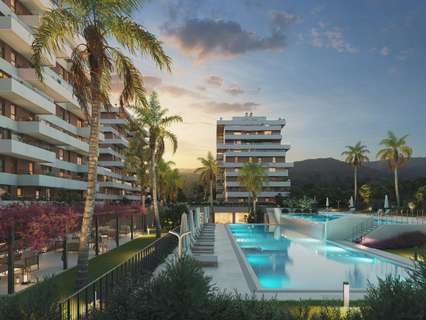 Apartamento en venta en Villajoyosa/La Vila Joiosa