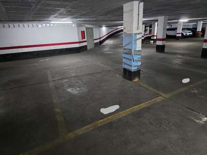 Plaza de parking en venta en Benidorm