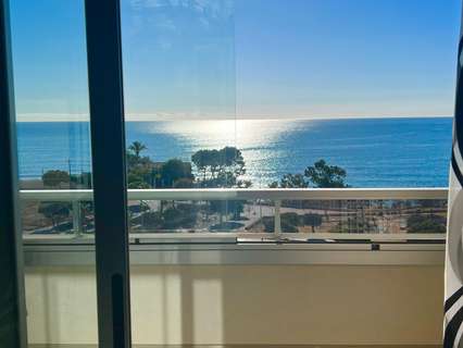 Apartamento en alquiler en Villajoyosa/La Vila Joiosa