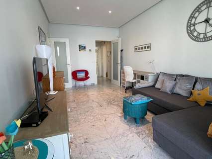 Apartamento en alquiler en Benidorm