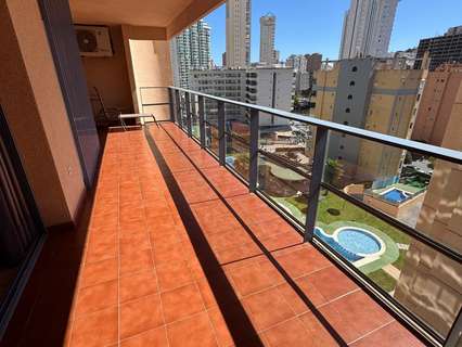 Apartamento en venta en Villajoyosa/La Vila Joiosa