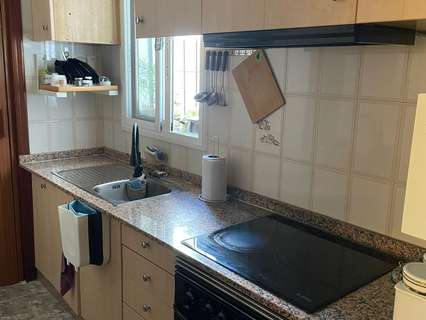Apartamento en alquiler en Villajoyosa/La Vila Joiosa