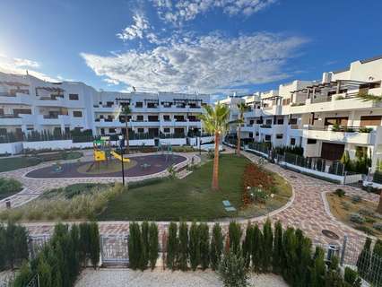 Apartamento en venta en Pulpí zona San Juan de los Terreros