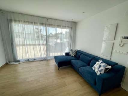 Apartamento en alquiler en Finestrat