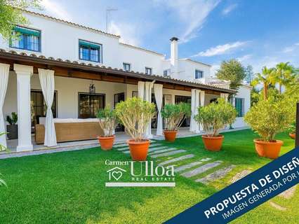 Casa en venta en Alicante