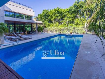 Casa en venta en Alicante