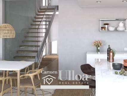 Chalet en venta en Sant Joan d'Alacant