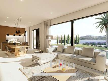 Chalet en venta en Busot