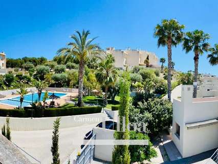 Chalet en venta en El Campello