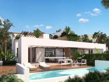 Casa en venta en Monforte del Cid