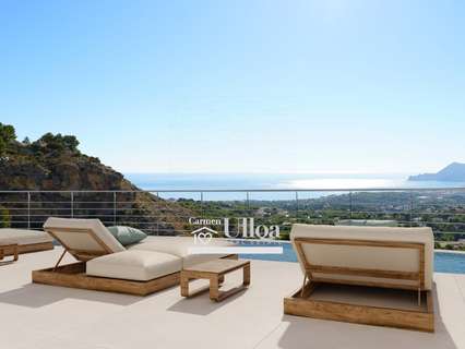 Casa en venta en Altea