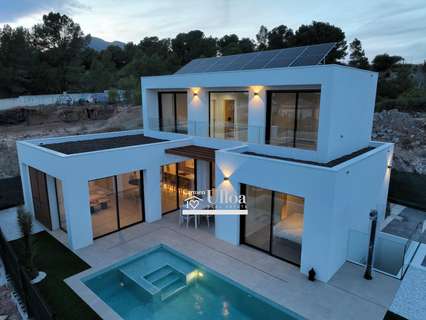 Casa en venta en L'Alfàs del Pi