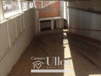 Plaza de parking en venta en Alicante