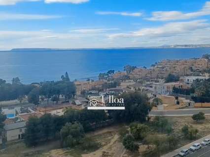 Piso en venta en Alicante