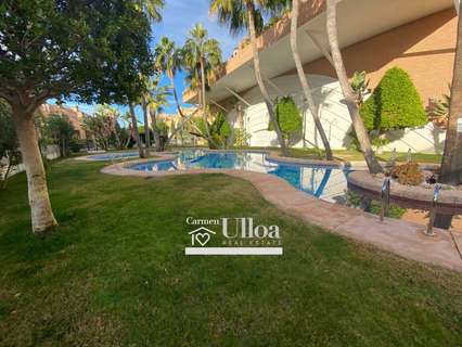 Casa en venta en Alicante