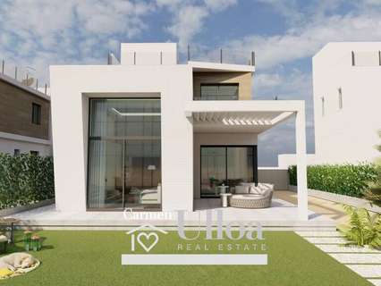 Casa en venta en Finestrat