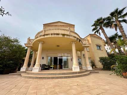 Casa en venta en El Campello