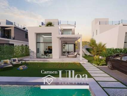 Casa en venta en Finestrat