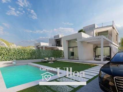 Casa en venta en Finestrat
