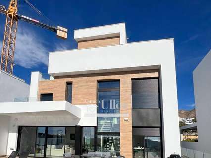 Casa en venta en Finestrat