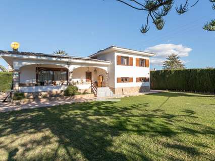 Chalet en venta en El Campello