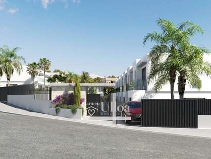 Casa en venta en Finestrat