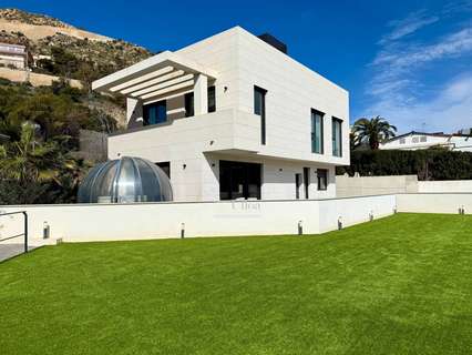 Casa en venta en Alicante rebajada