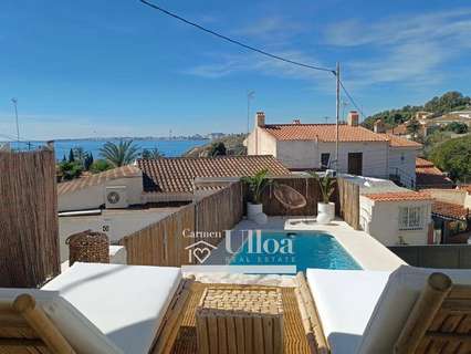 Chalet en venta en Alicante