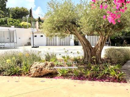 Chalet en venta en Alicante