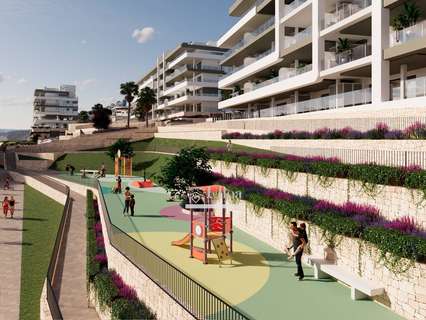 Planta baja en venta en Mutxamel