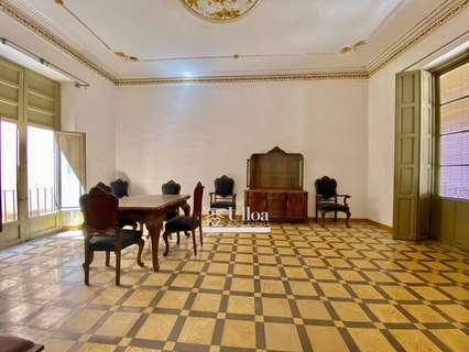 Casa en venta en Aspe