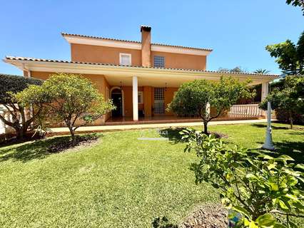 Chalet en venta en Mutxamel